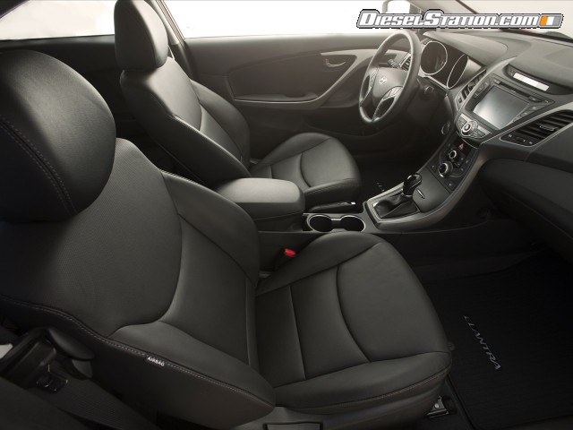 Hyundai Elantra Coupe 2014 Picture #9 Hyundai Elantra Coupe 2014 Picture #9