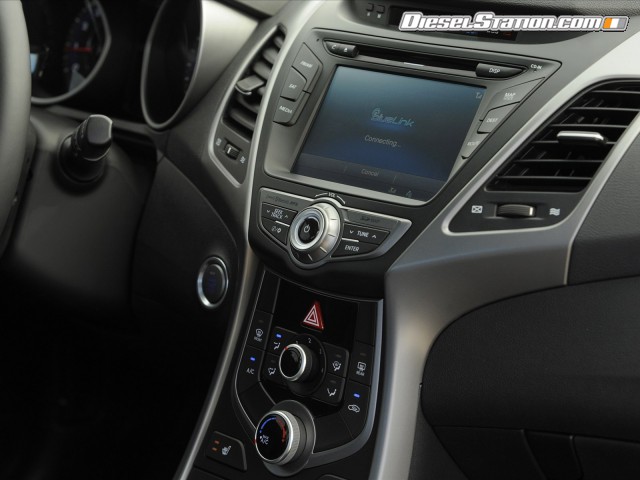 Hyundai Elantra Coupe 2014 Picture #30 Hyundai Elantra Coupe 2014 Picture #30