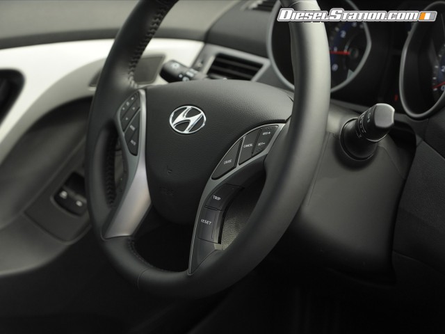 Hyundai Elantra Coupe 2014 Picture #23 Hyundai Elantra Coupe 2014 Picture #23