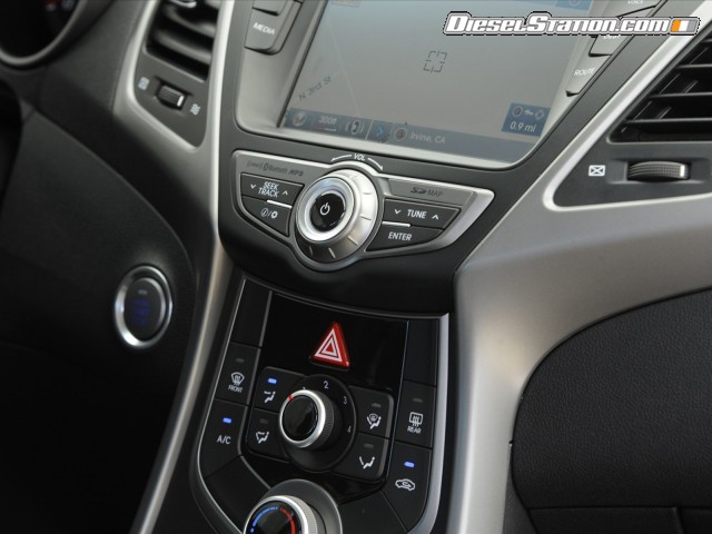 Hyundai Elantra Coupe 2014 Picture #52 Hyundai Elantra Coupe 2014 Picture #52