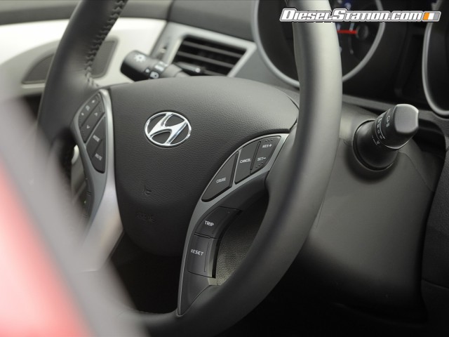 Hyundai Elantra Coupe 2014 Picture #11 Hyundai Elantra Coupe 2014 Picture #11