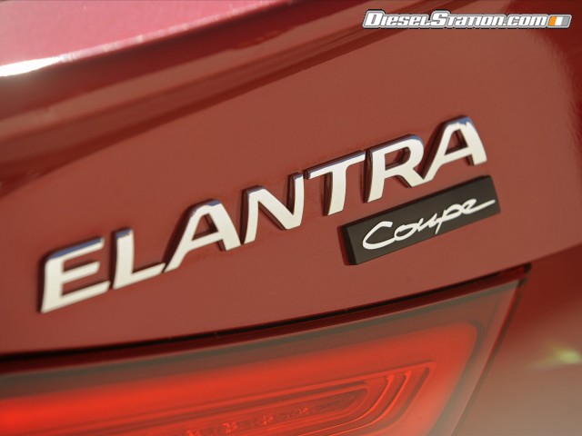 Hyundai Elantra Coupe 2014 Picture #25 Hyundai Elantra Coupe 2014 Picture #25