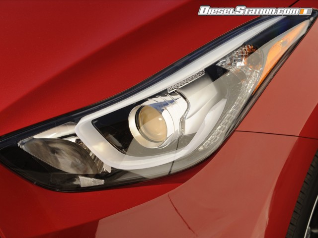 Hyundai Elantra Coupe 2014 Picture #29 Hyundai Elantra Coupe 2014 Picture #29