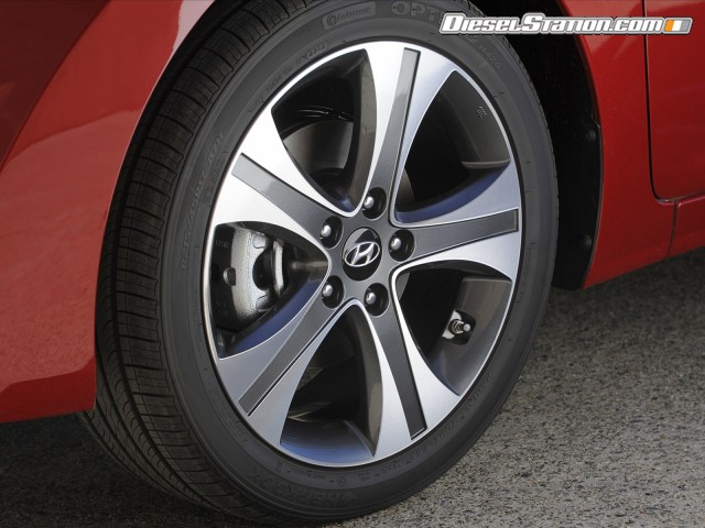 Hyundai Elantra Coupe 2014 Picture #36 Hyundai Elantra Coupe 2014 Picture #36