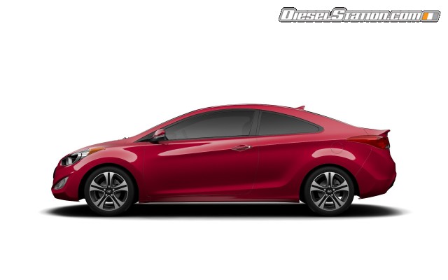 Hyundai Elantra Coupe 2014 Widescreen Picture #26 Hyundai Elantra Coupe 2014 Widescreen Picture #26