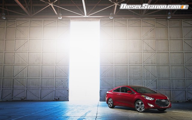 Hyundai Elantra Coupe 2014 Widescreen Picture #47 Hyundai Elantra Coupe 2014 Widescreen Picture #47