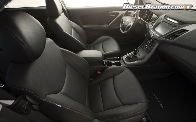 Hyundai Elantra Coupe 2014 Widescreen Picture #53 Hyundai Elantra Coupe 2014 Widescreen Picture #53