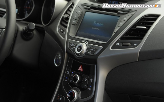 Hyundai Elantra Coupe 2014 Widescreen Picture #34 Hyundai Elantra Coupe 2014 Widescreen Picture #34