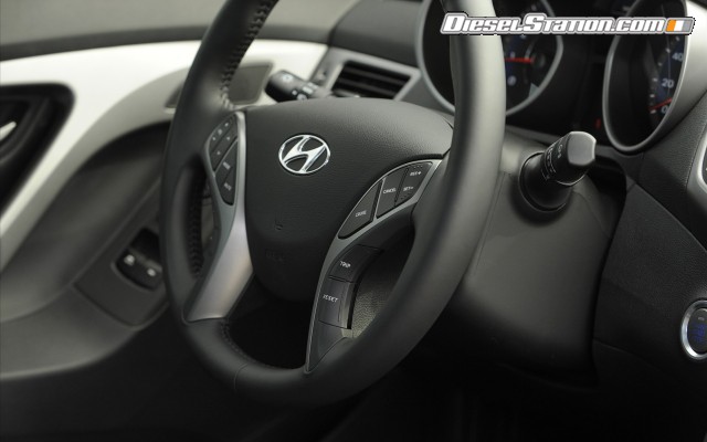 Hyundai Elantra Coupe 2014 Widescreen Picture #10 Hyundai Elantra Coupe 2014 Widescreen Picture #10