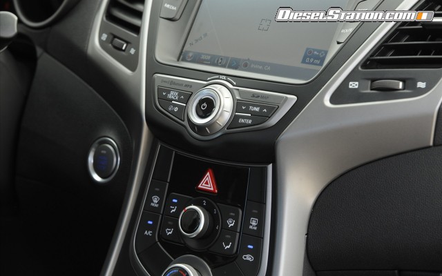 Hyundai Elantra Coupe 2014 Widescreen Picture #14 Hyundai Elantra Coupe 2014 Widescreen Picture #14