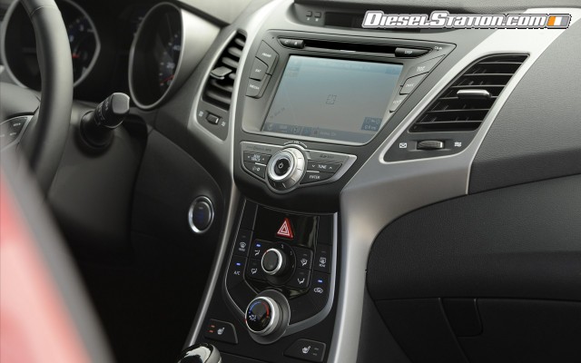 Hyundai Elantra Coupe 2014 Widescreen Picture #42 Hyundai Elantra Coupe 2014 Widescreen Picture #42