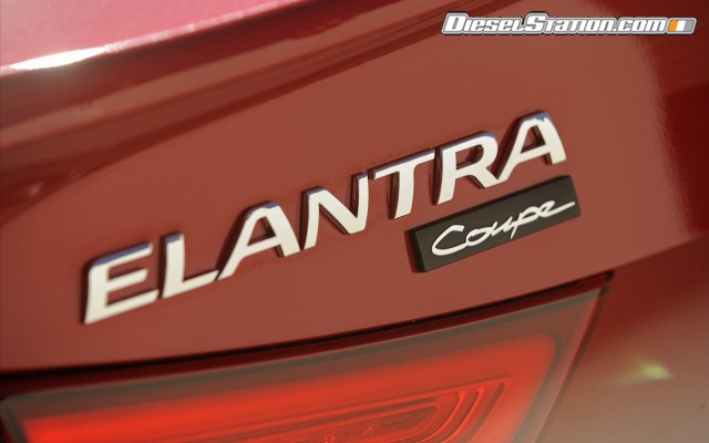 Hyundai Elantra Coupe 2014 Widescreen Picture #20 Hyundai Elantra Coupe 2014 Widescreen Picture #20