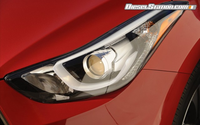 Hyundai Elantra Coupe 2014 Widescreen Picture #46 Hyundai Elantra Coupe 2014 Widescreen Picture #46