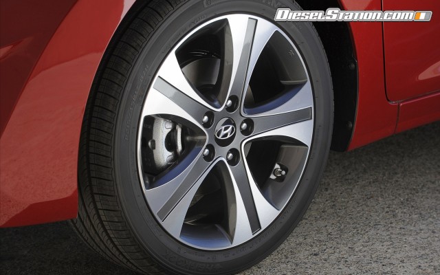 Hyundai Elantra Coupe 2014 Widescreen Picture #6 Hyundai Elantra Coupe 2014 Widescreen Picture #6