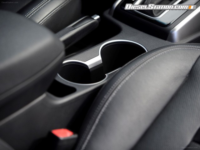 Hyundai Elantra GT 2016 Picture #34 Hyundai Elantra GT 2016 Picture #34