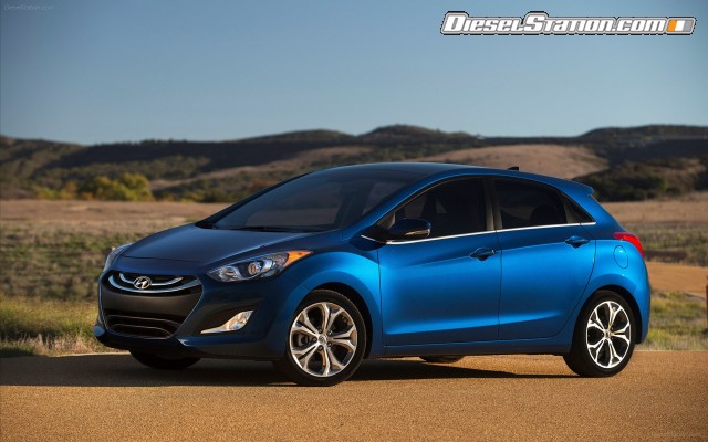 Hyundai Elantra GT 2016 Widescreen Picture #42 Hyundai Elantra GT 2016 Widescreen Picture #42