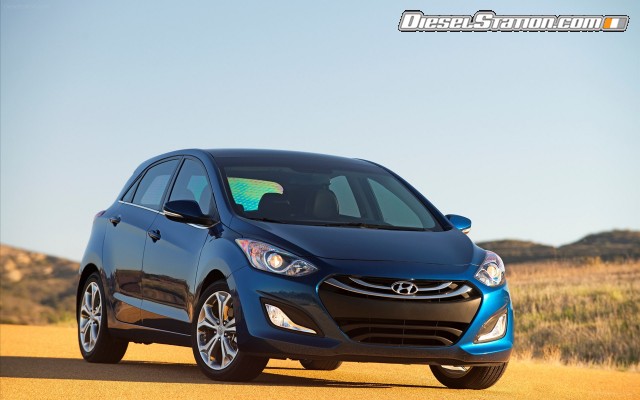 Hyundai Elantra GT 2016 Widescreen Picture #36 Hyundai Elantra GT 2016 Widescreen Picture #36