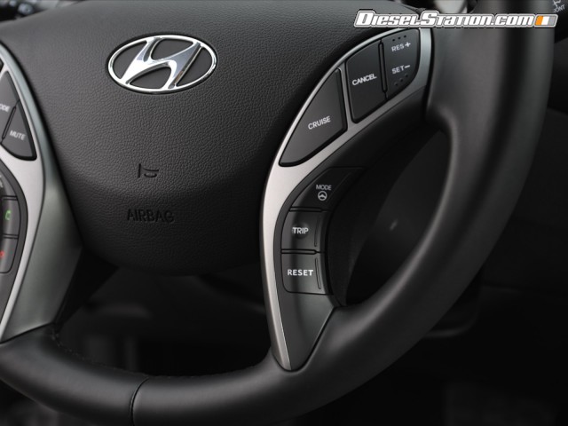 Hyundai Elantra Sedan 2014 Picture #33 Hyundai Elantra Sedan 2014 Picture #33