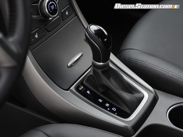 Hyundai Elantra Sedan 2014 Picture #55 Hyundai Elantra Sedan 2014 Picture #55