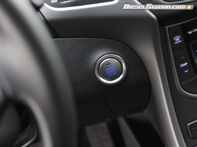 Hyundai Elantra Sedan 2014 Picture #119 Hyundai Elantra Sedan 2014 Picture #119