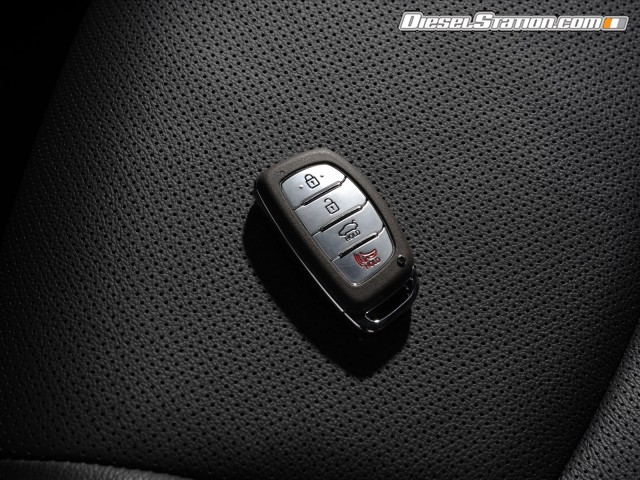 Hyundai Elantra Sedan 2014 Picture #120 Hyundai Elantra Sedan 2014 Picture #120