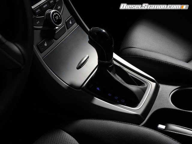 Hyundai Elantra Sedan 2014 Picture #13 Hyundai Elantra Sedan 2014 Picture #13