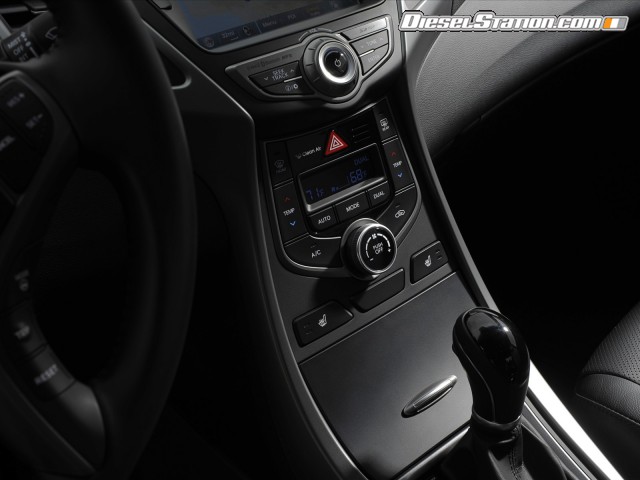 Hyundai Elantra Sedan 2014 Picture #51 Hyundai Elantra Sedan 2014 Picture #51