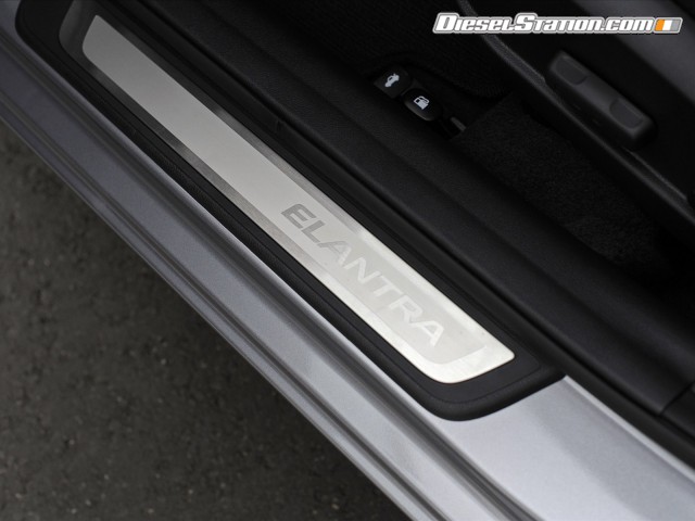 Hyundai Elantra Sedan 2014 Picture #99 Hyundai Elantra Sedan 2014 Picture #99