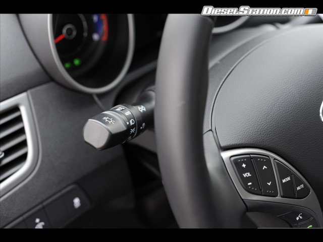 Hyundai Elantra Sedan 2014 Picture #108 Hyundai Elantra Sedan 2014 Picture #108