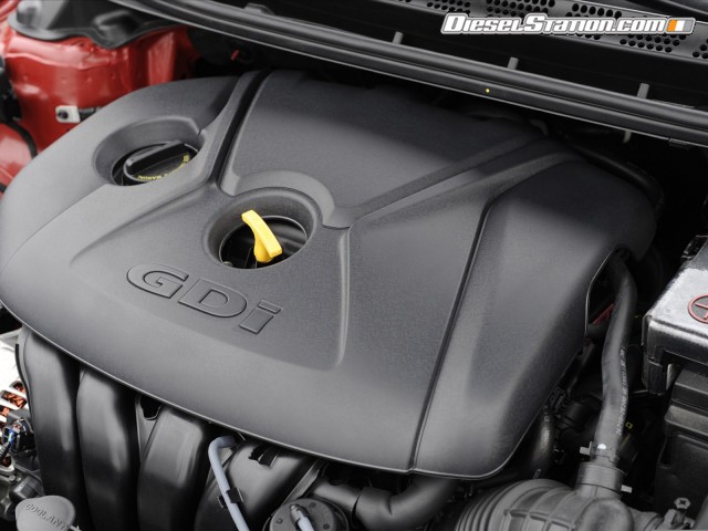 Hyundai Elantra Sedan 2014 Picture #37 Hyundai Elantra Sedan 2014 Picture #37