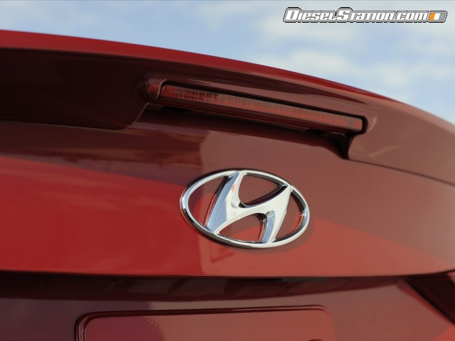 Hyundai Elantra Sedan 2014 Picture #72 Hyundai Elantra Sedan 2014 Picture #72