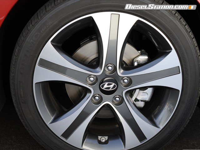 Hyundai Elantra Sedan 2014 Picture #102 Hyundai Elantra Sedan 2014 Picture #102