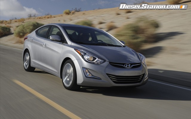 Hyundai Elantra Sedan 2014 Widescreen Picture #67 Hyundai Elantra Sedan 2014 Widescreen Picture #67