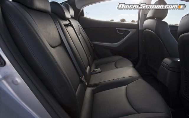 Hyundai Elantra Sedan 2014 Widescreen Picture #124 Hyundai Elantra Sedan 2014 Widescreen Picture #124