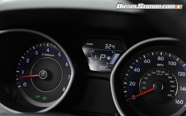 Hyundai Elantra Sedan 2014 Widescreen Picture #4 Hyundai Elantra Sedan 2014 Widescreen Picture #4