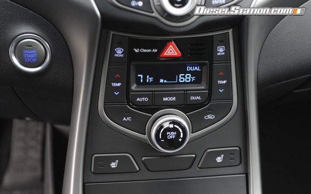 Hyundai Elantra Sedan 2014 Widescreen Picture #14 Hyundai Elantra Sedan 2014 Widescreen Picture #14