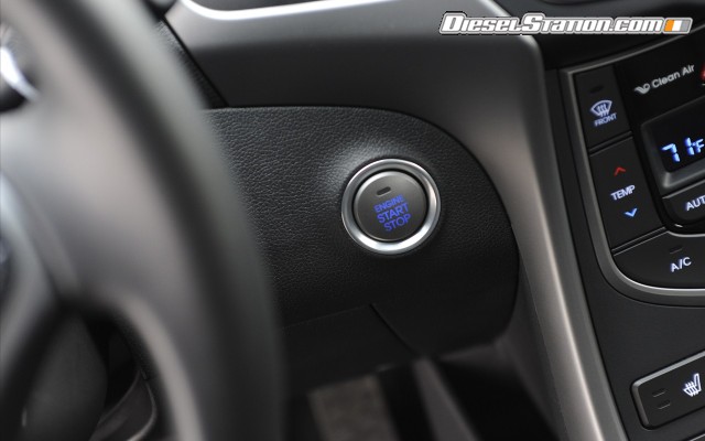 Hyundai Elantra Sedan 2014 Widescreen Picture #91 Hyundai Elantra Sedan 2014 Widescreen Picture #91