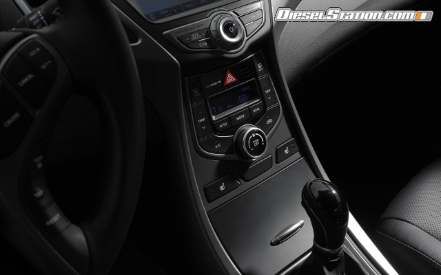 Hyundai Elantra Sedan 2014 Widescreen Picture #66 Hyundai Elantra Sedan 2014 Widescreen Picture #66