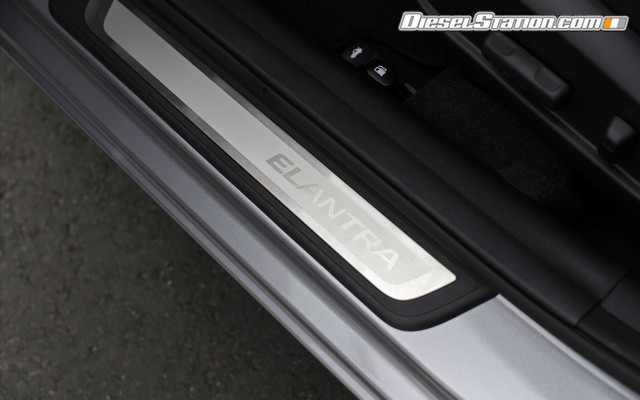 Hyundai Elantra Sedan 2014 Widescreen Picture #68 Hyundai Elantra Sedan 2014 Widescreen Picture #68