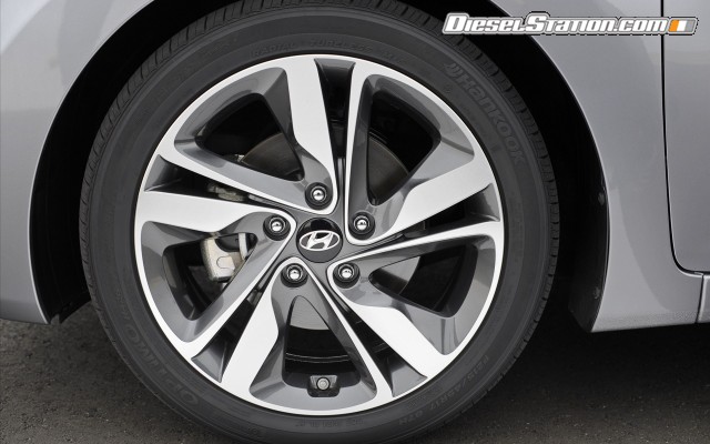 Hyundai Elantra Sedan 2014 Widescreen Picture #17 Hyundai Elantra Sedan 2014 Widescreen Picture #17