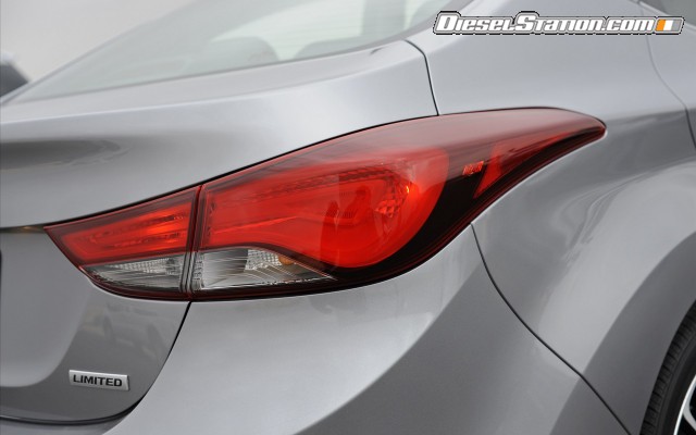 Hyundai Elantra Sedan 2014 Widescreen Picture #56 Hyundai Elantra Sedan 2014 Widescreen Picture #56