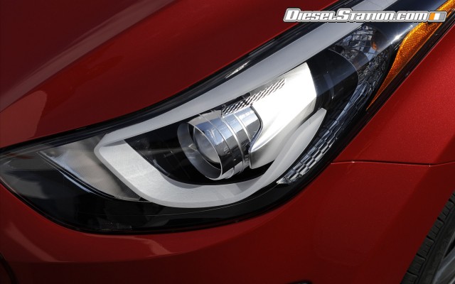 Hyundai Elantra Sedan 2014 Widescreen Picture #100 Hyundai Elantra Sedan 2014 Widescreen Picture #100