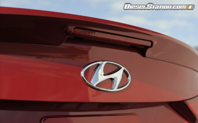 Hyundai Elantra Sedan 2014 Widescreen Picture #5 Hyundai Elantra Sedan 2014 Widescreen Picture #5