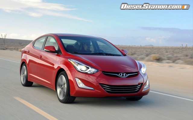Hyundai Elantra Sedan 2014 Widescreen Picture #0 Hyundai Elantra Sedan 2014 Widescreen Picture #0