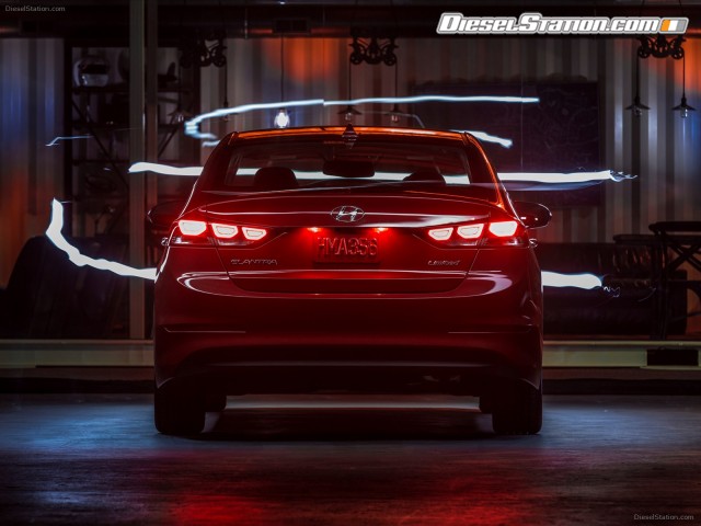 Hyundai Elantra Sedan 2017 Picture #70 Hyundai Elantra Sedan 2017 Picture #70