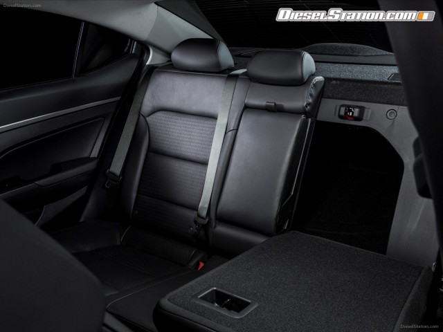 Hyundai Elantra Sedan 2017 Picture #38 Hyundai Elantra Sedan 2017 Picture #38