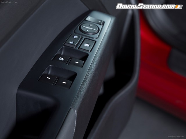 Hyundai Elantra Sedan 2017 Picture #65 Hyundai Elantra Sedan 2017 Picture #65