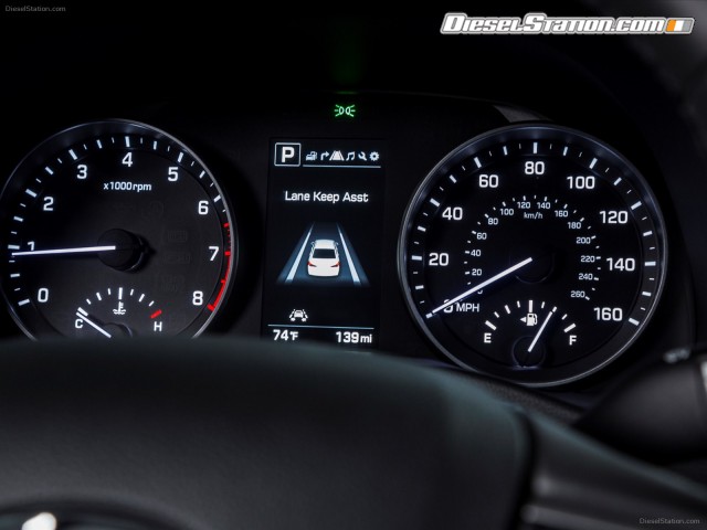 Hyundai Elantra Sedan 2017 Picture #23 Hyundai Elantra Sedan 2017 Picture #23