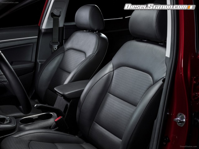 Hyundai Elantra Sedan 2017 Picture #94 Hyundai Elantra Sedan 2017 Picture #94