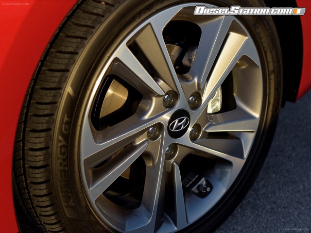 Hyundai Elantra Sedan 2017 Picture #69 Hyundai Elantra Sedan 2017 Picture #69